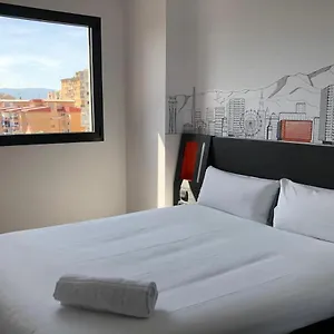 Easyhotel Centre Maison d'hôtes