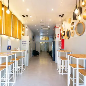Stop Ab Auberge de jeunesse