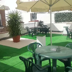 Pensjonat Yna, Malaga