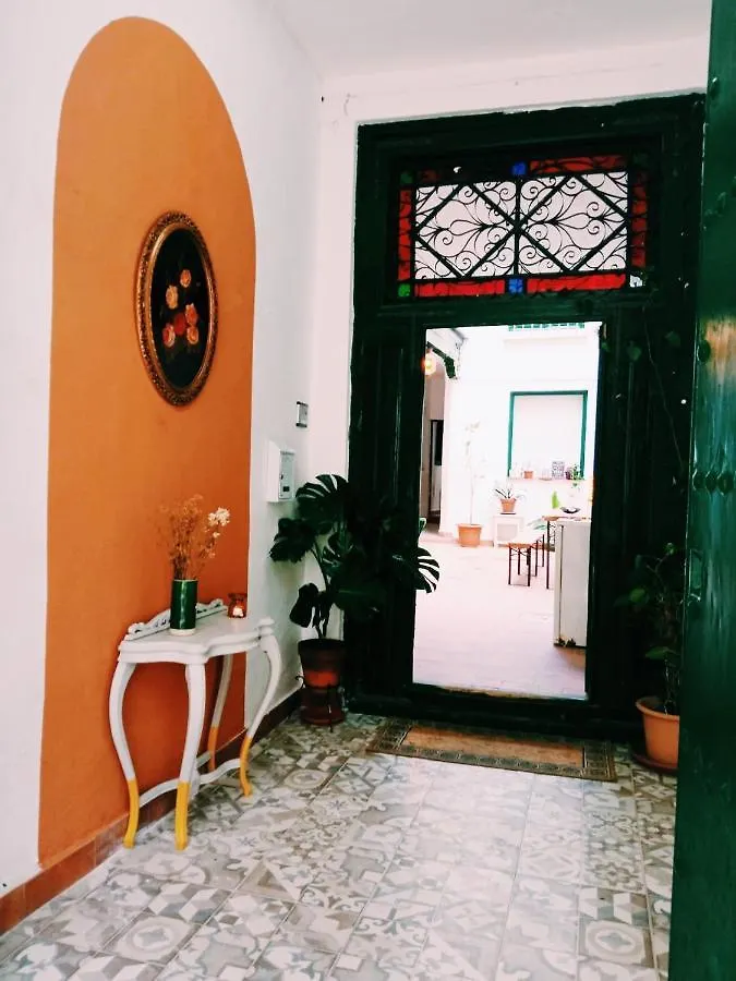 Maria Magdalena - Room 8 Málaga Espagne