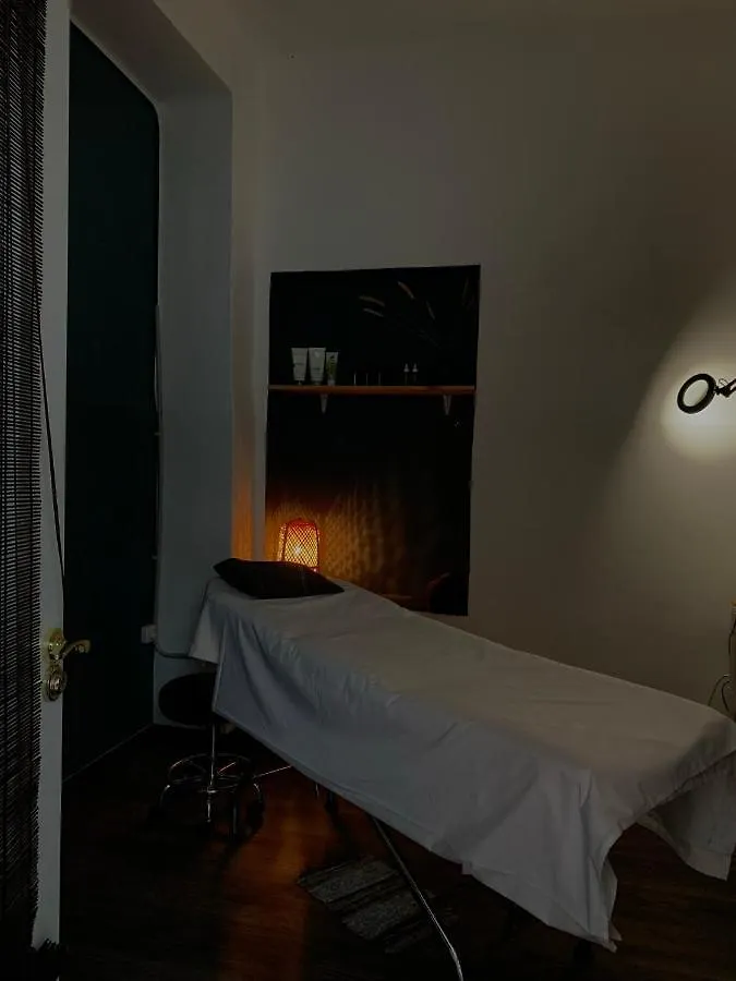 Maison d'hôtes Maria Magdalena - Room 8 Málaga