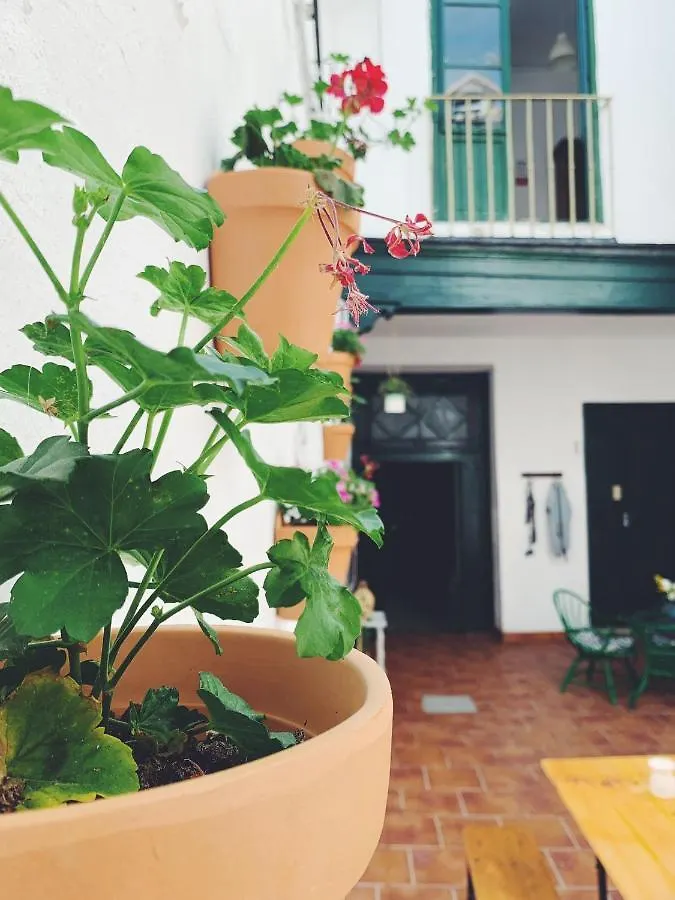 Maria Magdalena - Room 8 Malaga Guest house